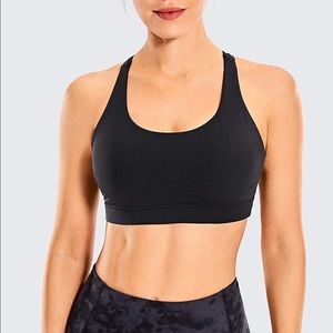 CRZ Yoga Sports Bra